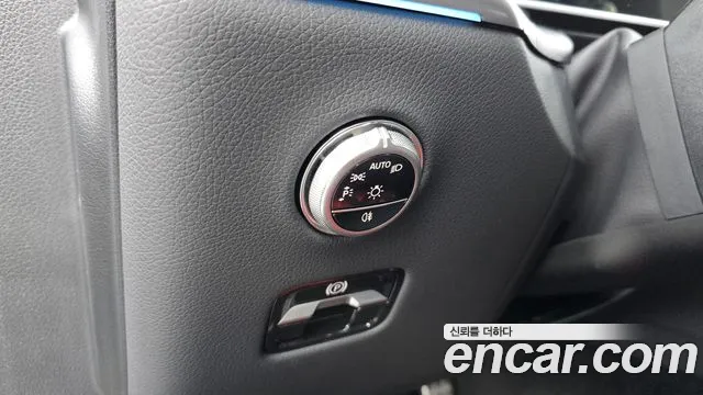 Mercedes-Benz GLC-Class — Фото автомобиля 18