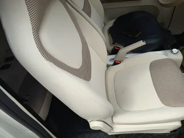 Wuling Hongguang Mini EV — Фото автомобиля 24