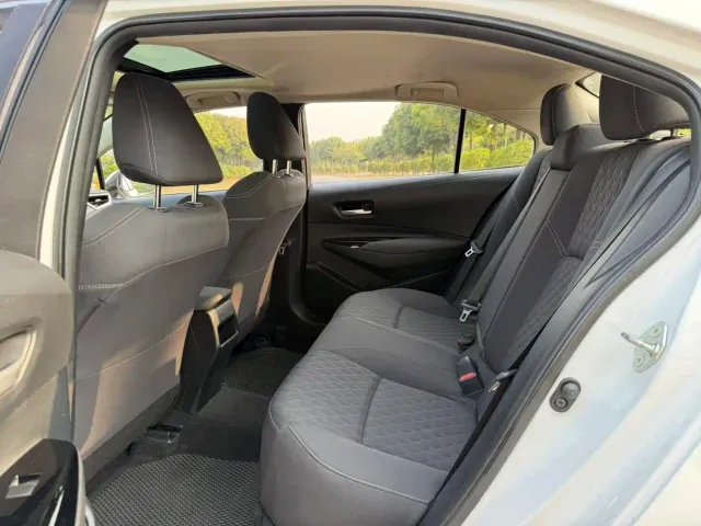 Toyota Allion — Фото автомобиля 11