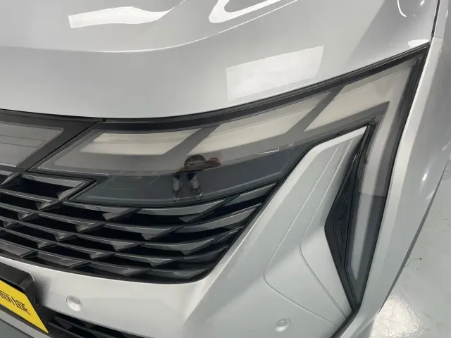 Geely Boyue L — Фото автомобиля 15