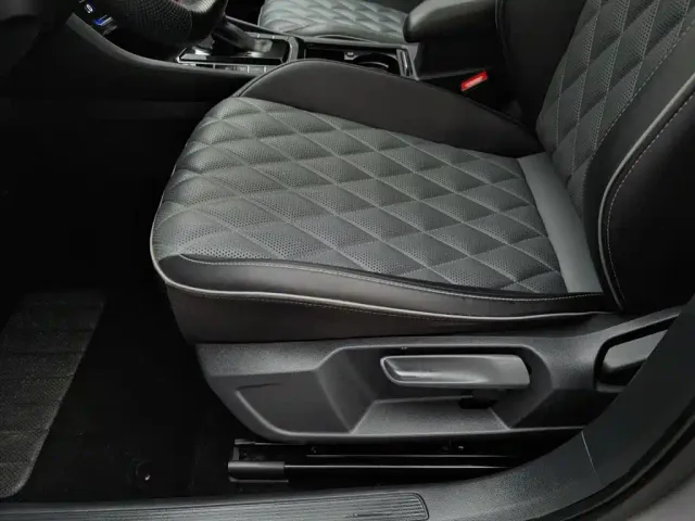 Volkswagen Sagitar 2023 280TSI DSG Surpass Plus Edition — Фото автомобиля 20