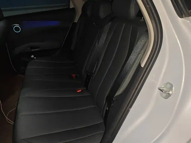 BYD Yuan PLUS — Фото автомобиля 14