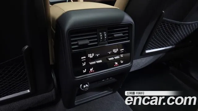 Porsche Cayenne PO536 — Фото автомобиля 25