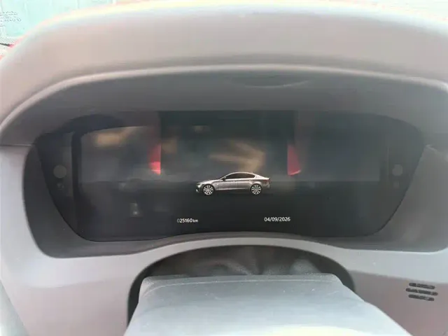 Jaguar XEL — Фото автомобиля 12