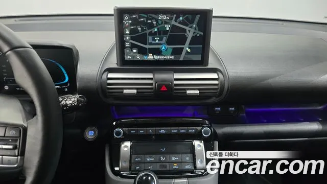 Hyundai Casper — Фото автомобиля 22