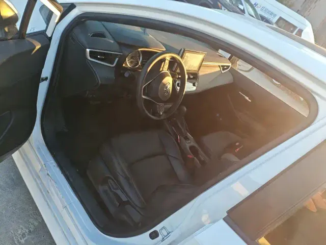 Toyota Levin — Фото автомобиля 7
