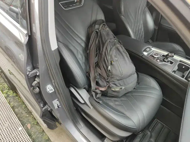 Chery Tiggo 7 PLUS — Фото автомобиля 24