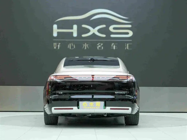 Maextro S800 — Фото автомобиля 5