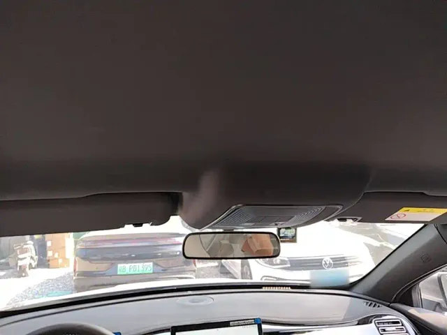 BYD Qin PLUS — Фото автомобиля 17