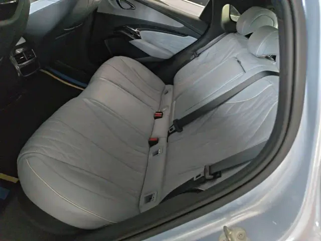 BYD Seal — Фото автомобиля 16