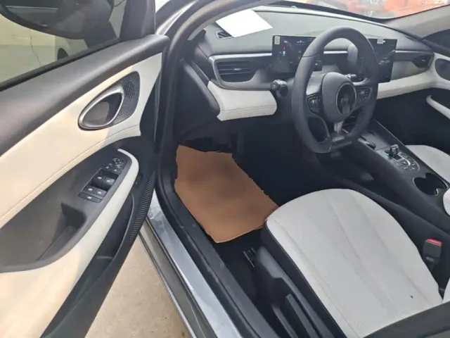 BYD Seal 05 DM-i — Фото автомобиля 15