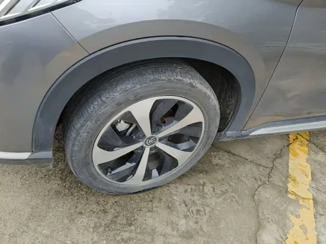 BYD Song PLUS — Фото автомобиля 22