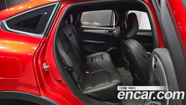 Renault Korea XM3 — Фото автомобиля 16