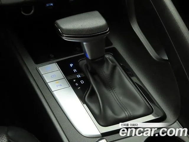 Hyundai Avante — Фото автомобиля 11