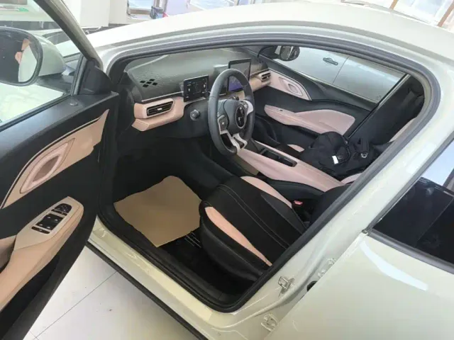 BYD Seagull — Фото автомобиля 15
