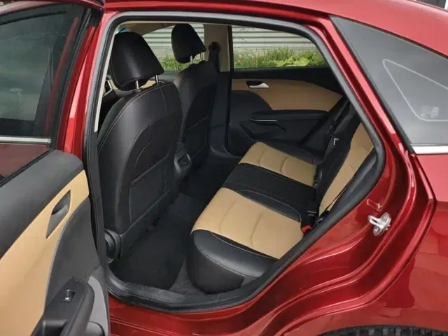 Chevrolet Monza — Фото автомобиля 11