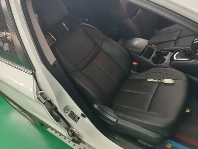 Nissan Qashqai — Фото автомобиля 24