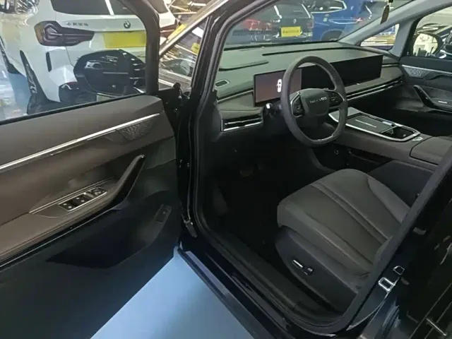 Maxus G70 — Фото автомобиля 15
