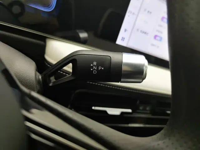 Geely Geometry E Firefly — Фото автомобиля 13