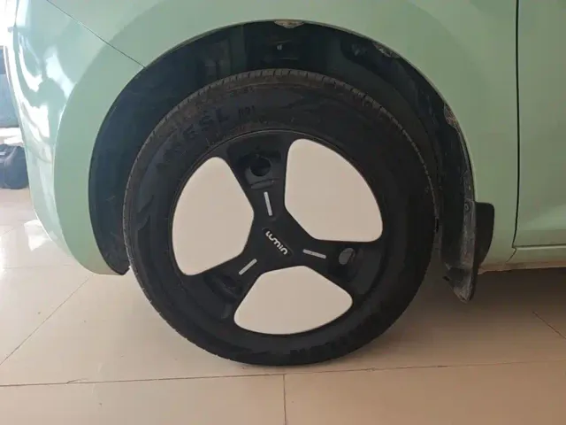 Changan Lumin — Фото автомобиля 22