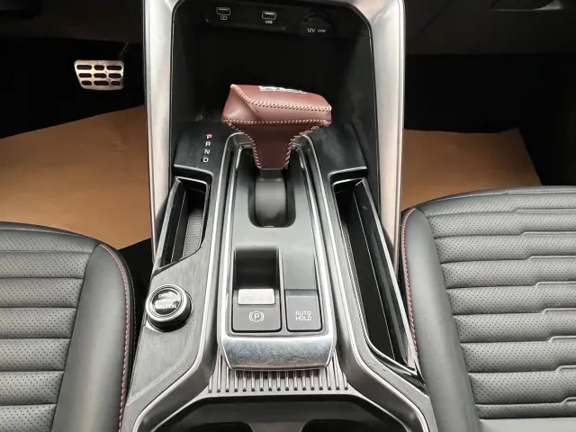 Kia Sportage — Фото автомобиля 13
