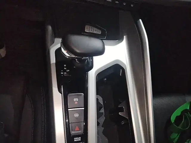 Geely Xingrui — Фото автомобиля 13