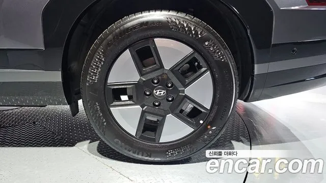 Hyundai Santa Fe MX5 — Фото автомобиля 6