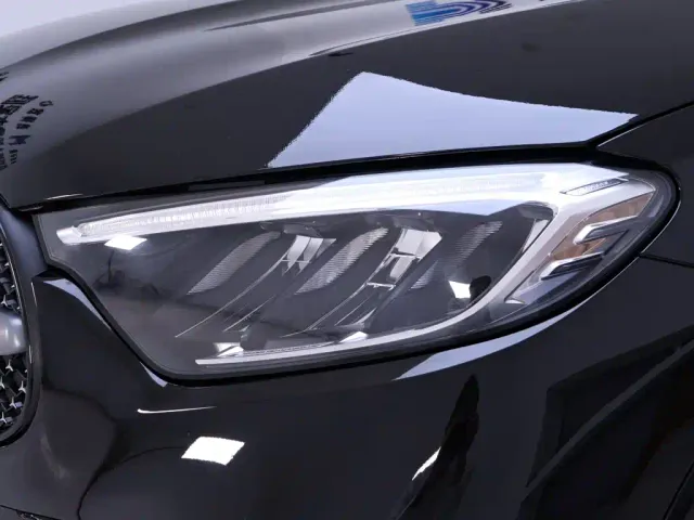 Mercedes-Benz GLC-Class — Фото автомобиля 4