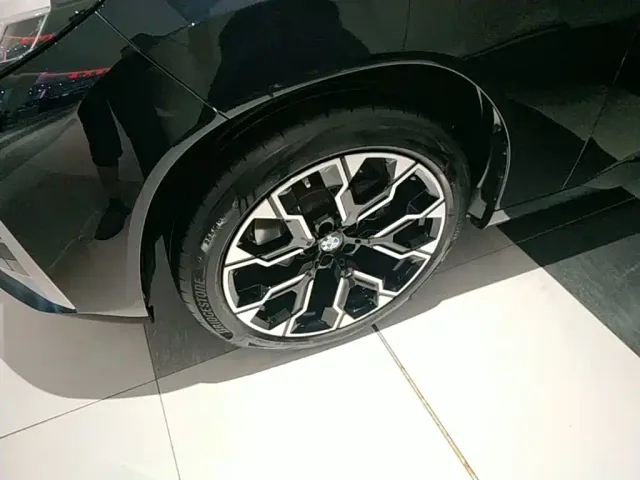 BMW X3 — Фото автомобиля 22