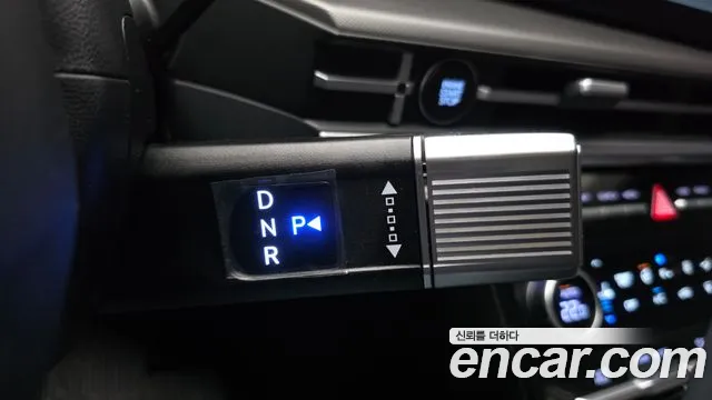 Hyundai Santa Fe MX5 — Фото автомобиля 12
