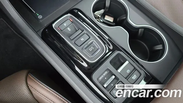 Honda Pilot 3.5 Elite — Фото автомобиля 7