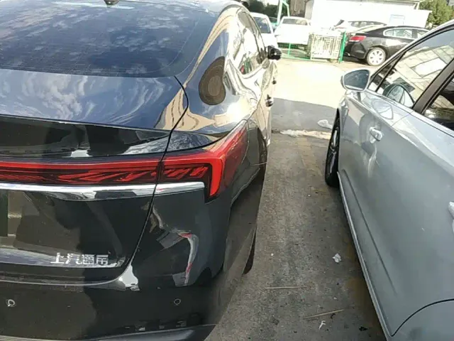 Buick LaCrosse — Фото автомобиля 7