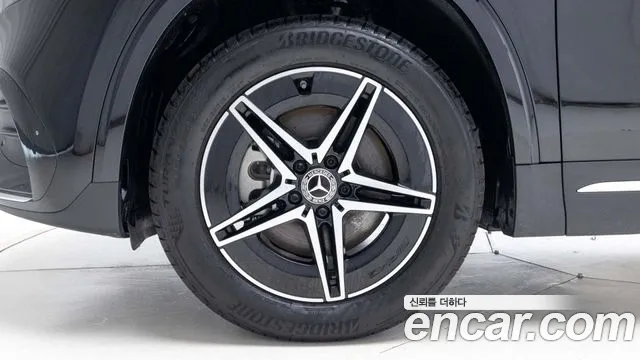 Mercedes-Benz EQA H243 — Фото автомобиля 5