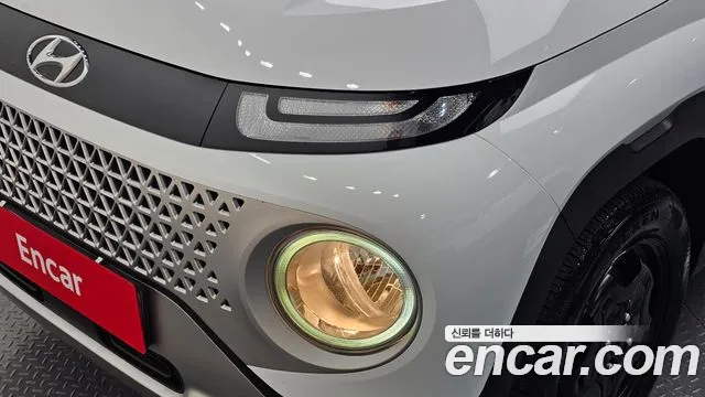 Hyundai Casper Casper Modern — Фото автомобиля 22