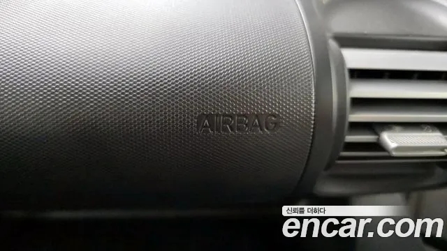 Hyundai Casper — Фото автомобиля 14