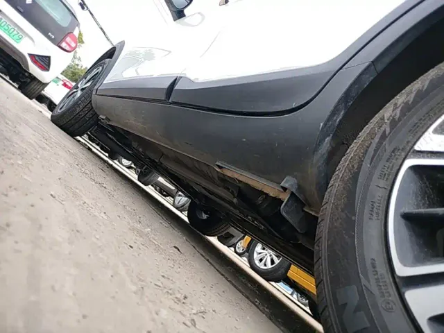 Kia KX1 — Фото автомобиля 20