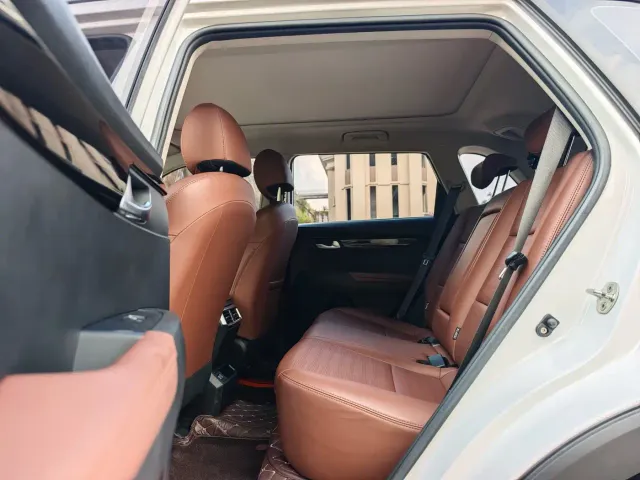 Kia Sportage — Фото автомобиля 4