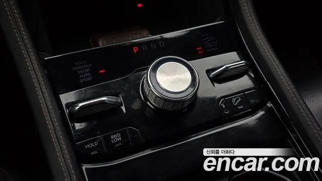 Jeep Cherokee WL — Фото автомобиля 12