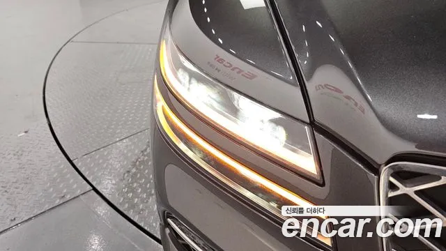 Genesis G80 Бензин 2.5 турбо AWD — Фото автомобиля 22
