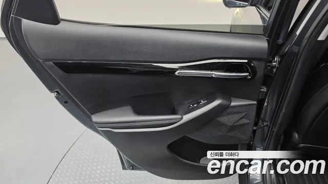 Kia Seltos New — Фото автомобиля 14