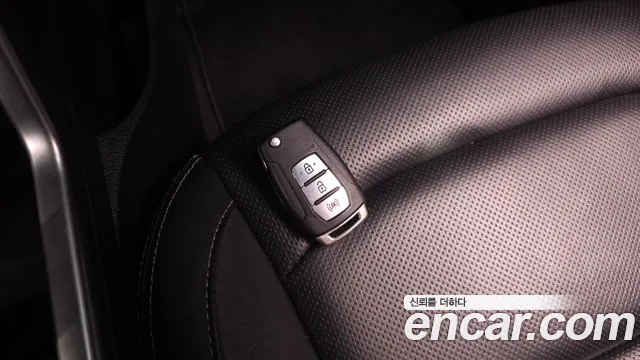 KG_Mobility_Ssangyong Torres Torres Бензин 1.5 2WD — Фото автомобиля 16