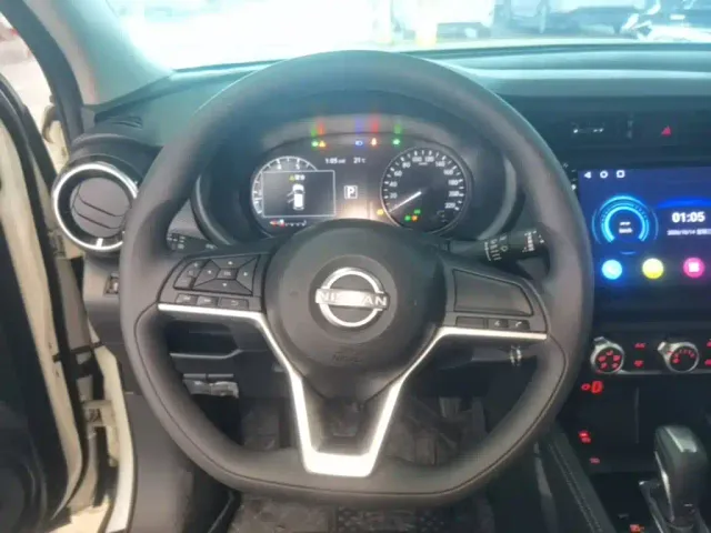 Nissan Kicks — Фото автомобиля 10