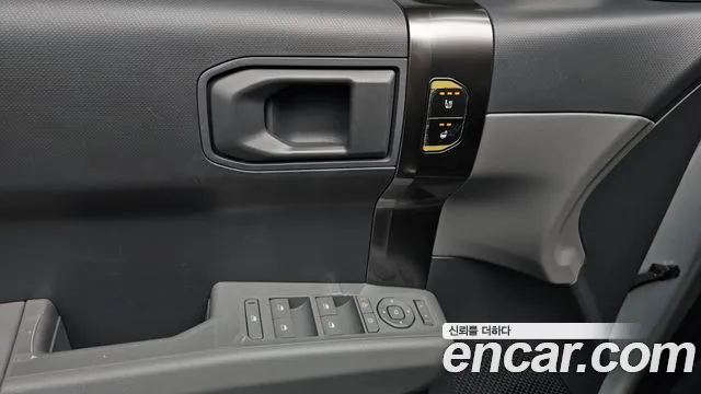 Kia EV3 — Фото автомобиля 14