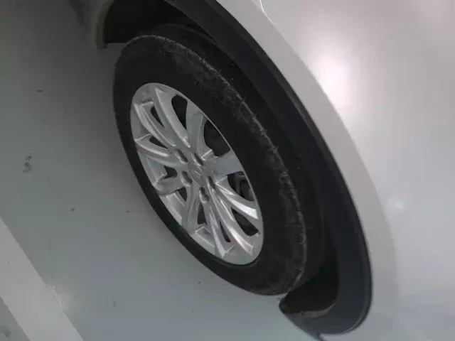 Cadillac XT4 — Фото автомобиля 6