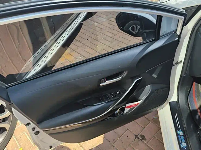 Toyota Corolla — Фото автомобиля 7