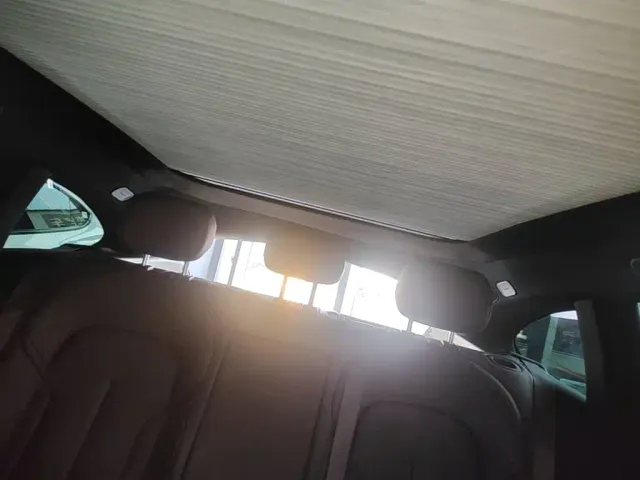 Nio ET5 Touring — Фото автомобиля 17