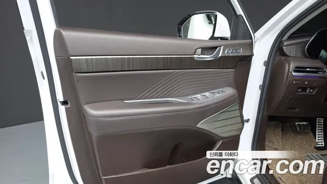 Hyundai Palisade The New Palisade Бензин 3.8 4WD — Фото автомобиля 21