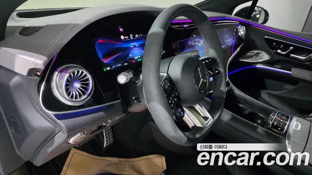 Mercedes-Benz EQS V297 — Фото автомобиля 15