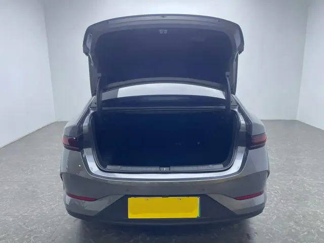 BYD Qin PLUS — Фото автомобиля 7
