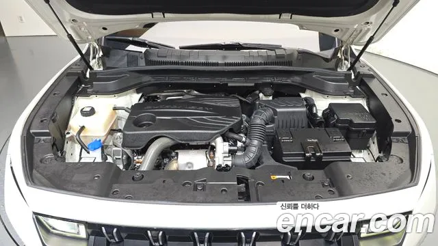 KGM Torres — Фото автомобиля 9